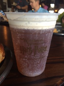 Butterbeer!