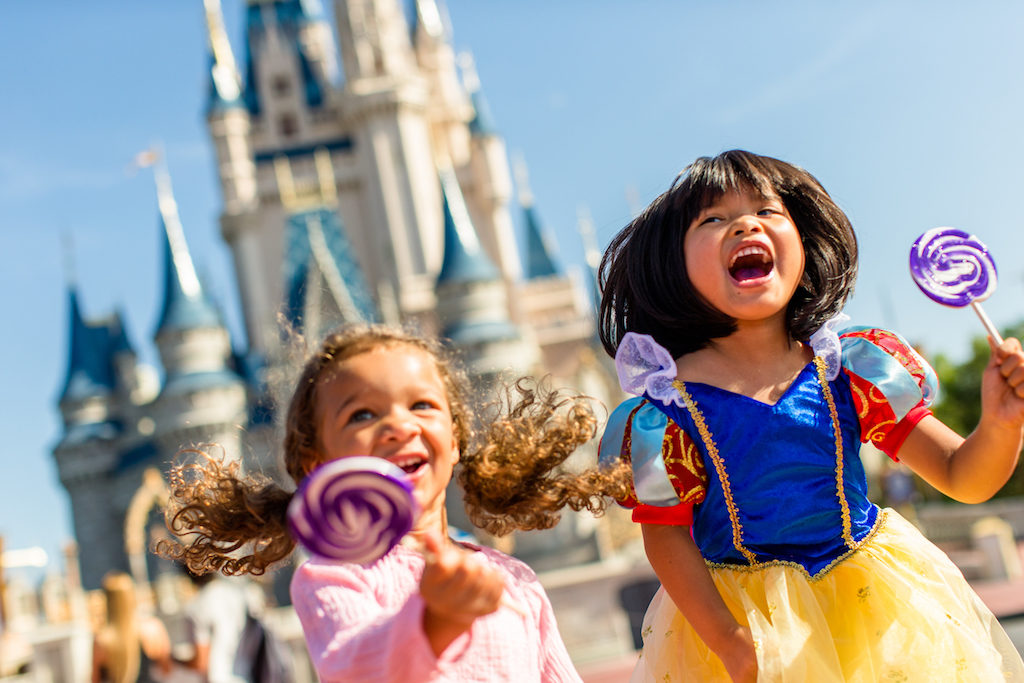 disney travel packages
