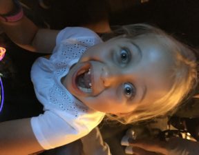pack lost tooth