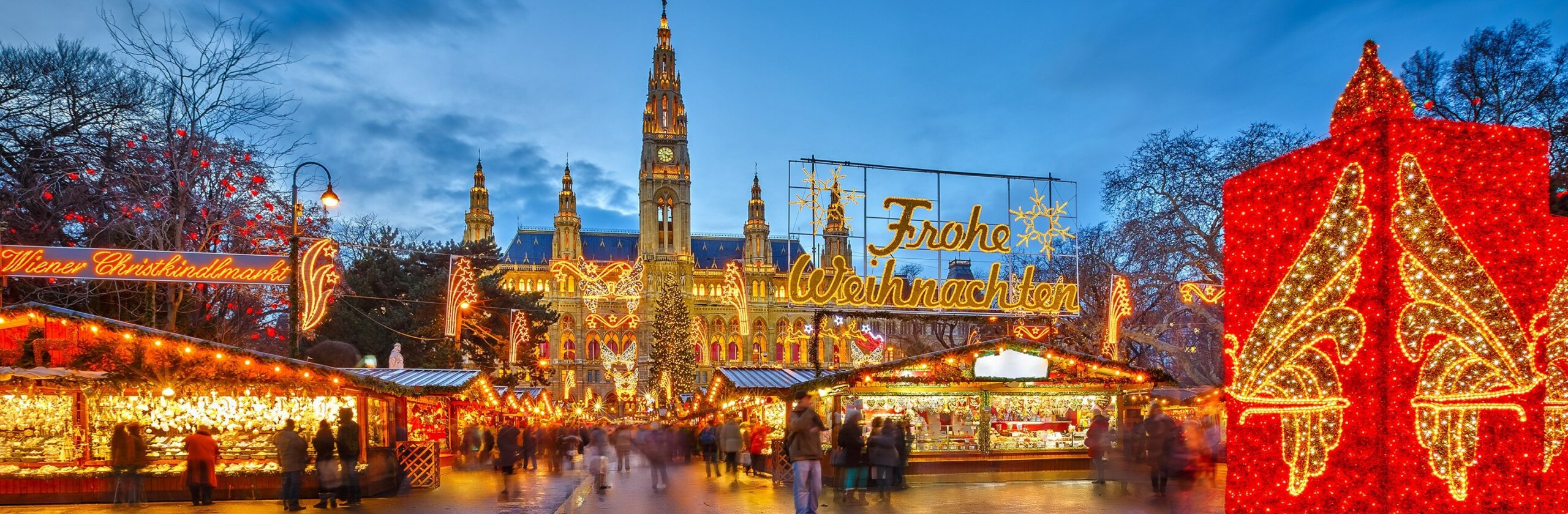 Vienna Christmas Markets 2024 Dates Uk Inge Allianora