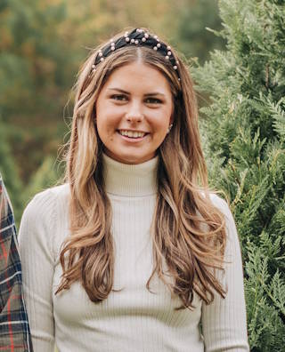 Reilly Grice